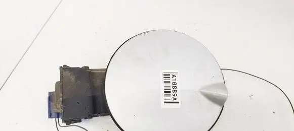 Fuel tank cap