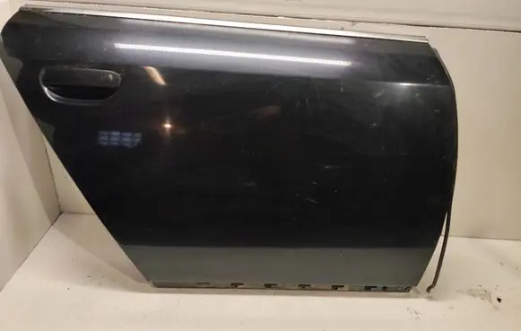 Audi A6 Allroad C5 Rear door