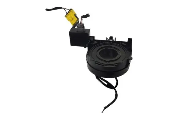 Renault Scenic III - Grand scenic III Airbag slip ring squib (SRS ring)