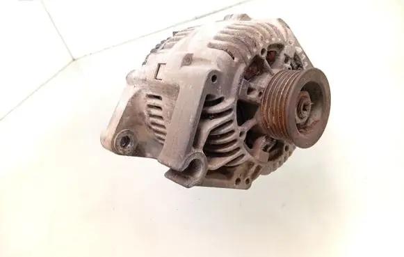 Citroen Jumper Generator/alternator