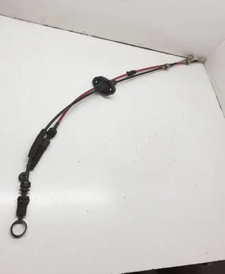 KIA Sportage Gear shift cable linkage