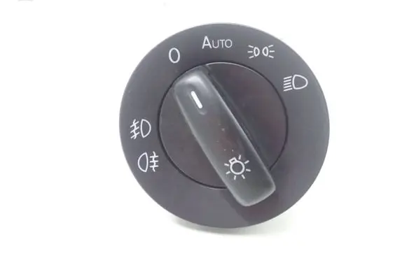 Volkswagen Tiguan Light switch 1K0941431BN