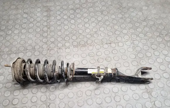 Mercedes-Benz C W205 Front shock absorber/damper A2053200866
