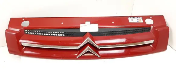 Citroen Berlingo Front grill 9644758077 9644758177