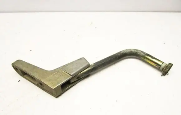 Volkswagen Transporter - Caravelle T4 Sliding door upper roller guide/hinge 701843440