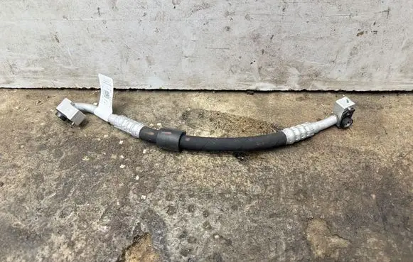 Skoda Elroq Air conditioning (A/C) pipe/hose 1EA816541D