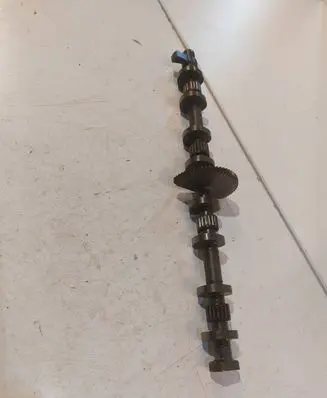BMW 5 F10 F11 Camshaft 7593894