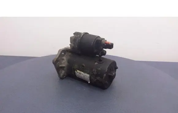 Volkswagen Polo III 6N 6N2 6NF Starter motor 085911023E