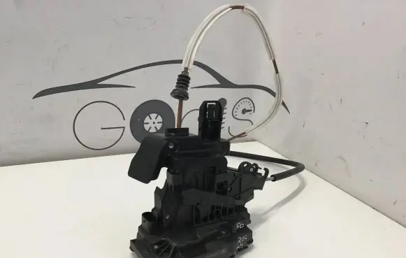 Mercedes-Benz EQE v295 Rear door lock A0997306601 A2230030999
