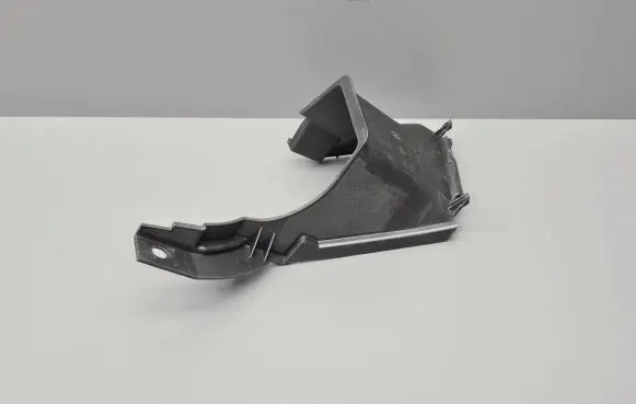 Honda Accord Intercooler air guide/duct channel 71104TL0G0