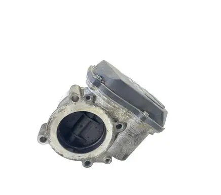 Volkswagen Golf VI Throttle valve 06F133062Q A2C53390403