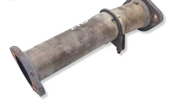 Mitsubishi 3000 GT Muffler pipe connector clamp 