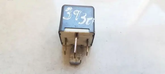Lexus IS 220D-250-350 Other relay 9098702025 90987-02025