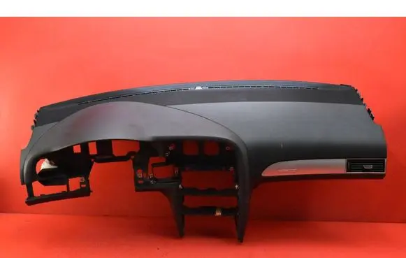 Audi A6 Allroad C6 Dashboard 