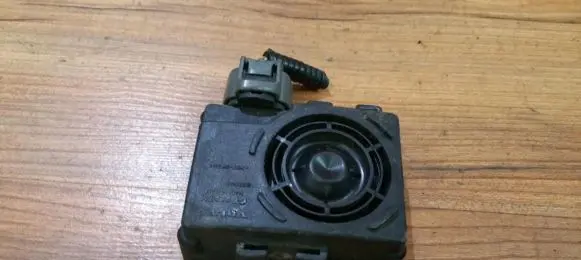 Volvo S40, V40 Alarm system siren 852000
