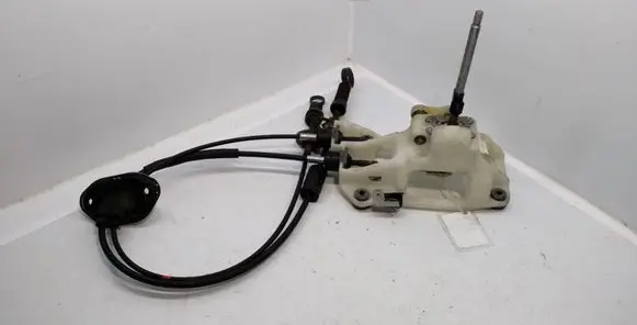 KIA Ceed Gear shifter/selector 437001H200