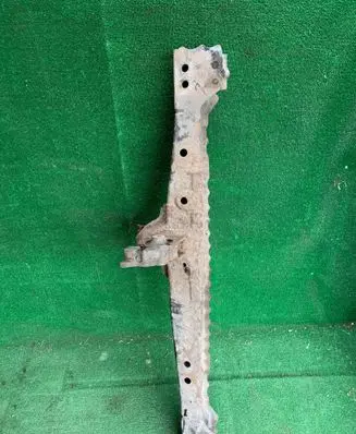 Toyota Prius (XW30) Radiator support slam panel bracket 