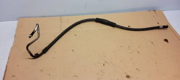 Ford Focus Power steering hose/pipe/line 