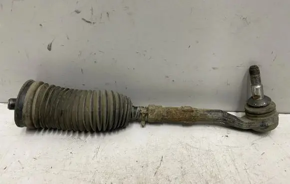 BMW 5 E60 E61 Steering tie rod 6777479