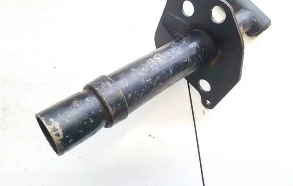 BMW 7 E38 Front bumper mounting bracket