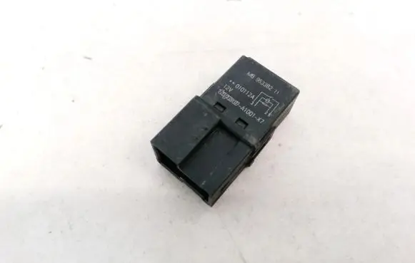 Volvo S40, V40 Other relay MB9533821L V23074