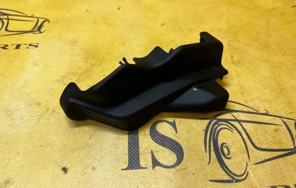 Porsche Panamera (970) Engine bonnet/hood hinges 97051165200