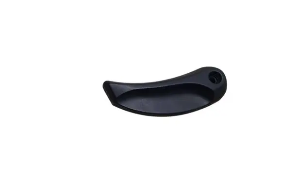 BMW 5 F10 F11 Engine bonnet (hood) release handle 9113984
