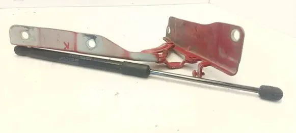 KIA Optima Engine bonnet/hood hinges