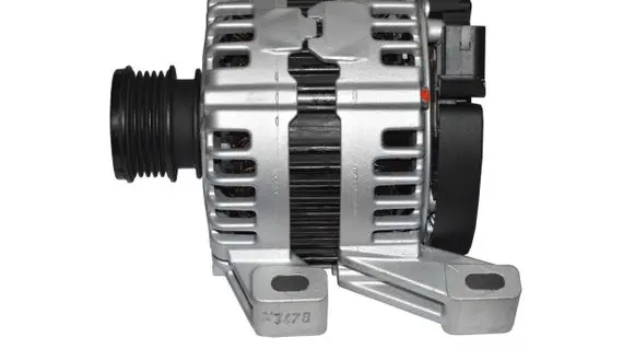 Volvo XC60 Generator/alternator 6G9N10300JD 0121715008