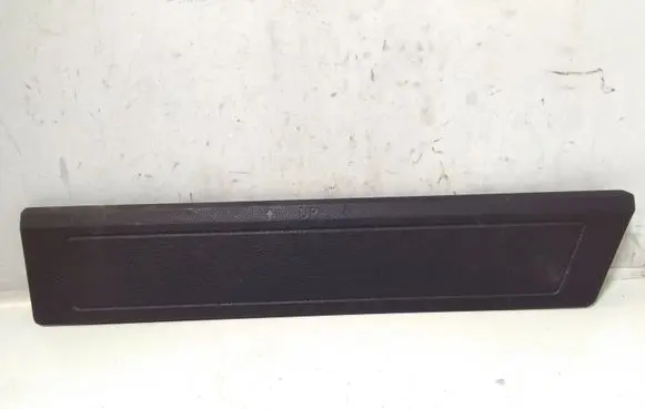 Volkswagen PASSAT B8 Trunk/boot trim cover 3G5867463