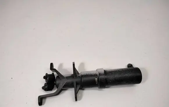 Seat Alhambra (Mk1) Headlight washer spray nozzle 7M3955978