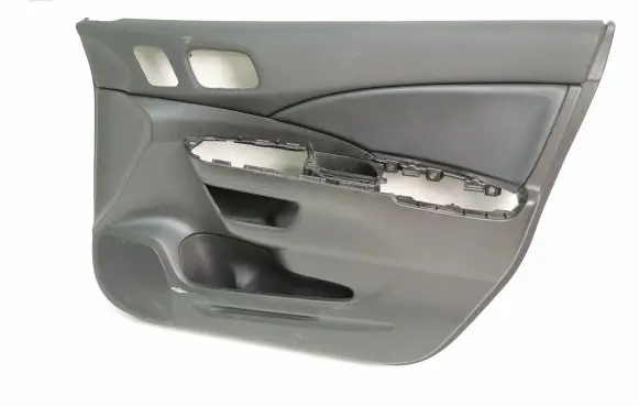 Honda CR-V Front door card panel trim 83500T1GE01041