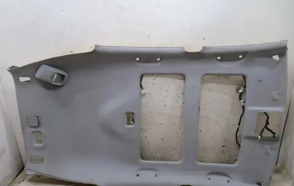 Honda CR-V Headlining 