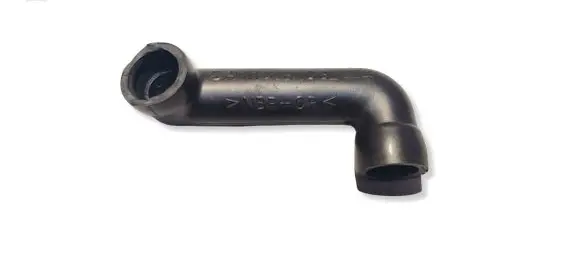 Mercedes-Benz E W124 Intercooler hose/pipe A1110181082