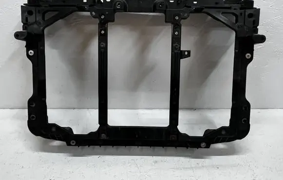 Mazda CX-5 II Radiator support slam panel K12353111 K3006