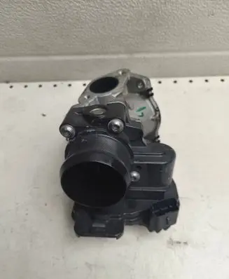 Peugeot 5008 Throttle valve 9806625280 A2C85766300 0122060