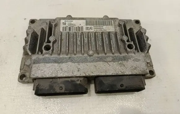 Peugeot 308 Gearbox control unit/module S126029101 9664859580