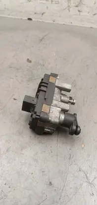 BMW 5 F10 F11 Turbine electric control actuator 4933519410 6NW010430