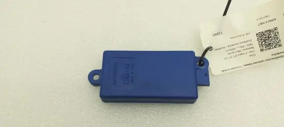 Mini One - Cooper R57 Alarm control unit/module 3455306