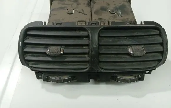 Fiat Freemont Dash center air vent grill 3000038LFN