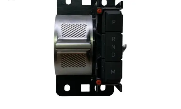 Opel Mokka B Gear shift switch/knob 98440964ZD