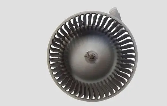 Mazda 3 II Heater fan/blower 8727000860
