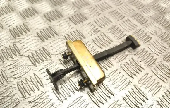 Ford Mustang V Front door check strap stopper 5173991 4r3a6323552ac