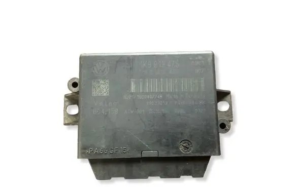 Volkswagen Golf V Parking PDC control unit/module 1K9919475