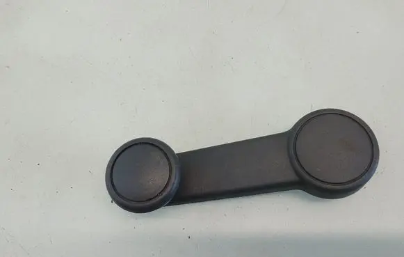 Ford Focus Rear door window winding handle 