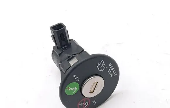 Alfa Romeo 159 Passenger airbag on/off switch 46480451