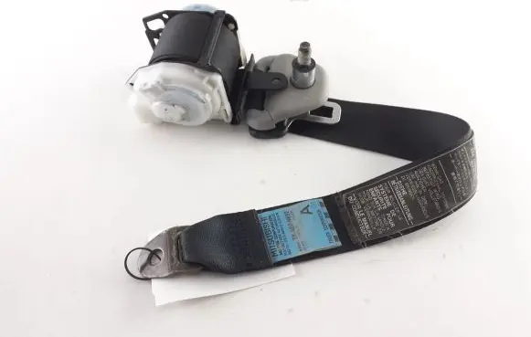 Mitsubishi Outlander Rear seatbelt TKAB0N692