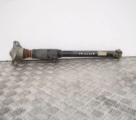 Audi A4 S4 B9 8W Rear shock absorber/damper 8W0513035AB
