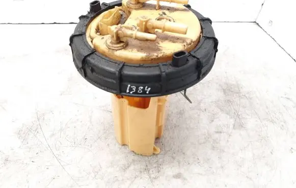 Peugeot 307 CC Fuel level sensor 