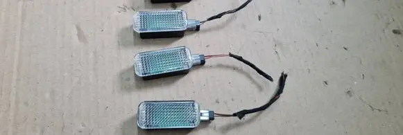 Audi A6 S6 C7 4G Other interior light 4E0947415